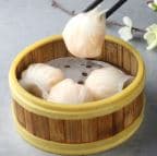 Best Shrimp Dumpling (Har Gaw) 虾饺 in San Francisco, CA