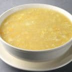 Best Creamy Corn w. Chicken Soup 雞茸栗米羮 in San Francisco, CA