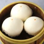 Best Steamed Egg Custard bun 香滑奶黄包 in San Francisco, CA