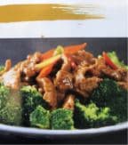 Best Broccoli Beef 西兰牛肉 in San Francisco, CA