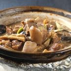 Best Braised lamb & tofu Skin Roll in Clay pot支竹羊腩煲 in San Francisco, CA