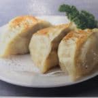 Best Pork Pot sticker (6) 香煎锅贴(6只) in San Francisco, CA