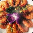 Best Salt & Pepper Shrimps 椒鹽中蝦 in San Francisco, CA