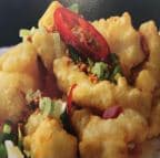 Best Salt And Pepper Fish Fillet 椒鹽斑球 in San Francisco, CA