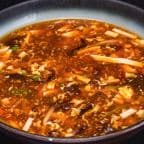 Best Veggie Hot & Sour Soup 素酸辣湯 in San Francisco, CA