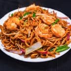 Best Shrimp Chow Mein 蝦炒面 in San Francisco, CA