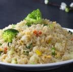 Best Vegetable Fried Rice什菜炒飯 in San Francisco, CA