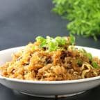 Best Sticky Rice Sauteed w. Preserved Pork生炒糯米飯 in San Francisco, CA